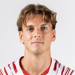 Riccardo Ciervo Midfielder