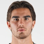 M. Frigerio Midfielder