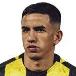 R. Benitez Midfielder