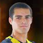 L. Martínez Midfielder