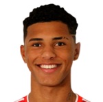 Vinícius Tobias Defender