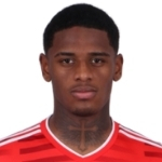 Vinicius Mello Attacker