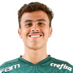 Pedro Lima Midfielder