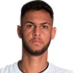 Robson Reis Defender