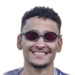 Wesley Pinheiro Santos Attacker