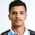 Matheus Nunes Oliveira Defender