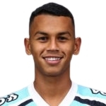 Fernando Henrique do Nascimento Pereira Midfielder