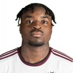 F. Boyomo Defender