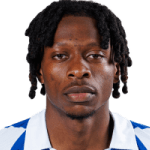 B. Agbor Defender
