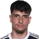 F. Di Michele Sanchez Defender