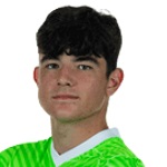 A. MacNulty Defender