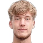 J. Brandt Midfielder