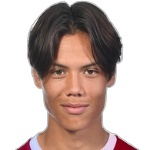 D. Au Yeong Attacker