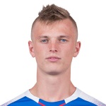 A. Guðmundsson Attacker