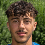 U. Tohumcu Midfielder