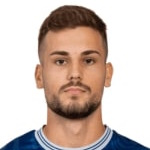 L. Đurić Midfielder