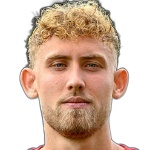 R. Littig Midfielder