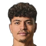 António Andónis Fóti Midfielder