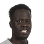 E. Patut Midfielder