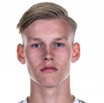 Anton Kade Midfielder