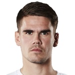 V. Kjartansson Attacker
