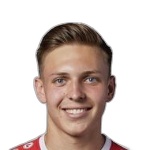 F. Wessig Midfielder