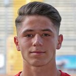 S. El-Faouzi Midfielder
