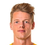J. Omlin Goalkeeper