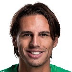 Y. Sommer Goalkeeper