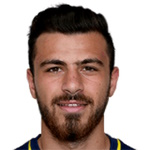 Samet Karakoç Defender