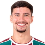 Martinelli Midfielder