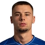 G. Vidović Midfielder