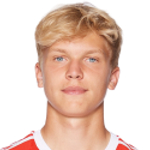 F. Krätzig Defender