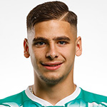 N. Motika Midfielder