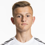 K. Asallari Attacker