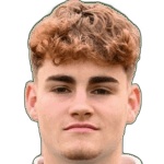 J. Korte Midfielder