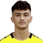 A. El-Zein Midfielder