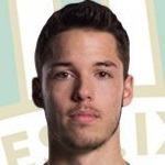 R. Szánthó Attacker