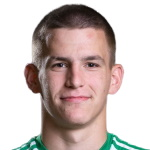 Milán Vitális Midfielder