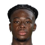 P. Nadjombe Defender