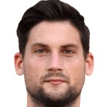 T. Markek Goalkeeper