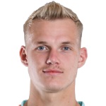 B. Tóth Goalkeeper