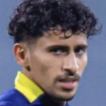 Saad Yaslam Defender