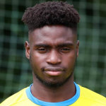 G. Ntignee Attacker