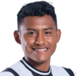 A. Velásquez Attacker