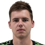 D. Polyanskiy Goalkeeper