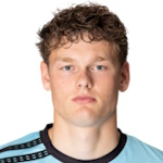 P. Kuiper Goalkeeper