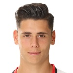 A. Skribek Midfielder