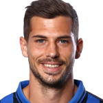 R. Freuler Midfielder