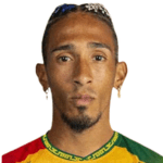 Kennedy Rocha Attacker